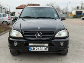 Mercedes-Benz ML 350 ��� ���������  | Mobile.bg � ����� ������ 2