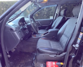 Mercedes-Benz ML 350 ��� ���������  | Mobile.bg � ����� ������ 9