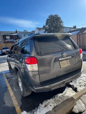 Toyota 4runner Sunroof /Heated seats/7 seaters/4x4/ Video - 15500 € / 30315.36 лв. - 56558305 3