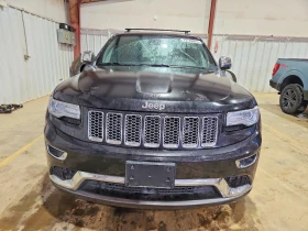 Jeep Grand cherokee - 12189 € / 23839.61 лв. - 20422093 5