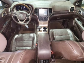Jeep Grand cherokee - 12189 € / 23839.61 лв. - 20422093 8