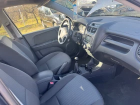 Kia Sportage 2.0i 4X4 - 4950 € / 9681.36 лв. - 42221814 13