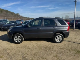Kia Sportage 2.0i 4X4 - 4950 € / 9681.36 лв. - 42221814 10