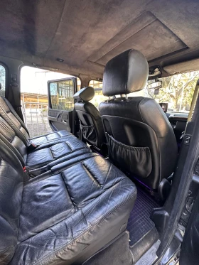 Mercedes-Benz G 500 - 30000 € / 58674.90 лв. - 69418313 12