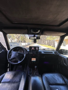 Mercedes-Benz G 500 - 30000 € / 58674.90 лв. - 69418313 11