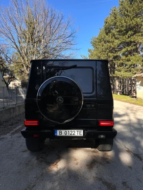 Mercedes-Benz G 500 - 30000 € / 58674.90 лв. - 69418313 8
