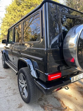 Mercedes-Benz G 500 - 30000 € / 58674.90 лв. - 69418313 9