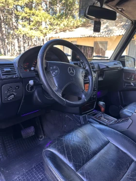 Mercedes-Benz G 500 - 30000 € / 58674.90 лв. - 69418313 10
