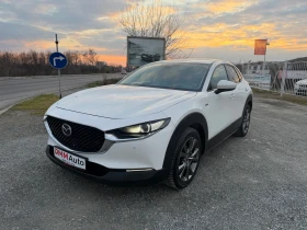 Mazda CX-3 2.0i - 180 / REVOLUTION / 100 YEARS MAZDA / ЕВРО6