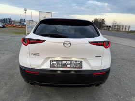 Mazda CX-3 2.0i - 180 / REVOLUTION / 100 YEARS MAZDA / ЕВРО6 | Auto.bg — изображение 6