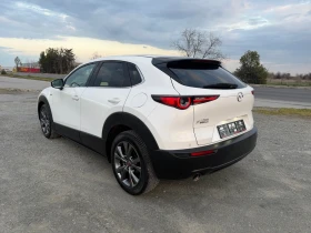 Mazda CX-3 2.0i - 180 / REVOLUTION / 100 YEARS MAZDA / ЕВРО6 | Auto.bg — изображение 7