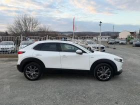 Mazda CX-3 2.0i - 180 / REVOLUTION / 100 YEARS MAZDA / ЕВРО6 | Auto.bg — изображение 4