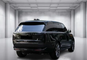 Land Rover Range rover P530 LWB = Autobiography = Гаранция - 199000 € / 389210.17 лв. - 23878801 3