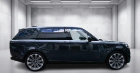 Land Rover Range rover P530 LWB = Autobiography = Гаранция - 199000 € / 389210.17 лв. - 23878801 4