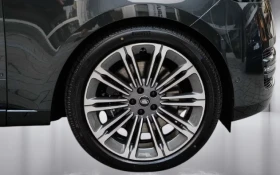 Land Rover Range rover P530 LWB = Autobiography = Гаранция - 199000 € / 389210.17 лв. - 23878801 5