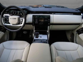 Land Rover Range rover P530 LWB = Autobiography = Гаранция - 199000 € / 389210.17 лв. - 23878801 9