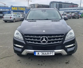 Mercedes-Benz ML 250 