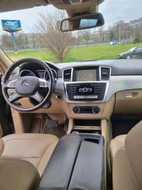 Mercedes-Benz ML 250 - 10999 € / 21512.17 лв. - 87690510 10