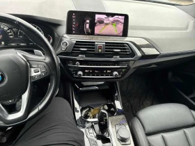 BMW X3 * xDrive30i * CARFAX * Панорама * Два ключа *  - 17200 € / 33640.28 лв. - 20690887 9