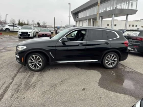 BMW X3 * xDrive30i * CARFAX * Панорама * Два ключа *  - 17200 € / 33640.28 лв. - 20690887 2
