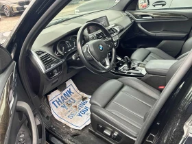 BMW X3 * xDrive30i * CARFAX * Панорама * Два ключа *  - 17200 € / 33640.28 лв. - 20690887 5