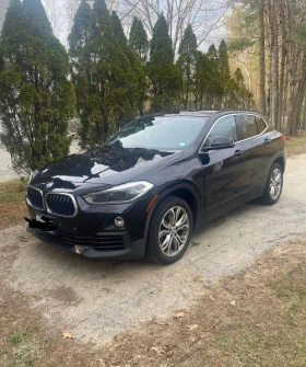 BMW X2 2.0L 4 ALL WHEEL DRIVE - 11700 € / 22883.21 лв. - 96863065 2