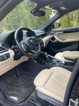 BMW X2 2.0L 4 ALL WHEEL DRIVE - 11700 € / 22883.21 лв. - 96863065 5