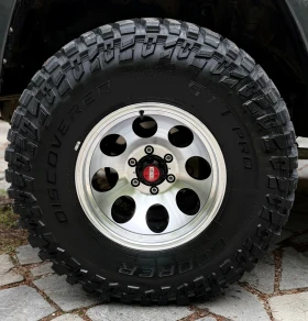 Nissan Patrol Y61| FACELIFT| 117000��| ������ ������| ������ | Mobile.bg � ����� ������ 6
