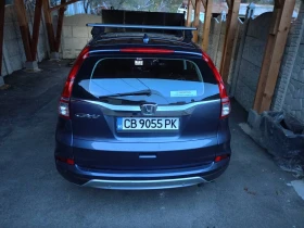 Honda Cr-v | Mobile.bg � ����� ������ 4