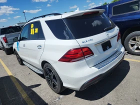 Mercedes-Benz GLE 400 Blind Spot * CARFAX * ���� ������ *  | Mobile.bg � ����� ������ 4