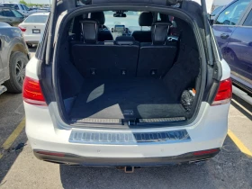 Mercedes-Benz GLE 400 Blind Spot * CARFAX * ���� ������ *  | Mobile.bg � ����� ������ 6