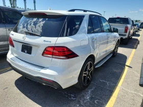 Mercedes-Benz GLE 400 Blind Spot * CARFAX * ���� ������ *  | Mobile.bg � ����� ������ 3