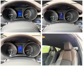 Toyota C-HR 1.8i Hybrid  | Auto.bg — изображение 14