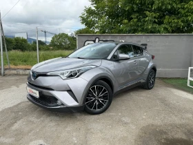 Toyota C-HR 1.8i Hybrid 
