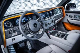 Rolls-Royce Cullinan Black Badge Series II | Mobile.bg � ����� ������ 8