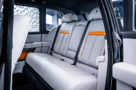 Rolls-Royce Cullinan Black Badge Series II | Mobile.bg � ����� ������ 16
