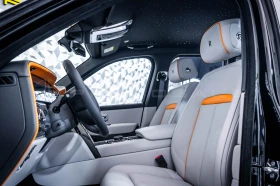 Rolls-Royce Cullinan Black Badge Series II | Mobile.bg � ����� ������ 12