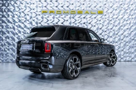 ����� �� �������� �� Rolls-Royce Cullinan Black Badge Series II