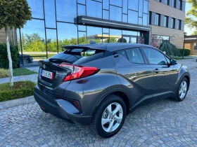 Toyota C-HR 1.8Hybrid 122�.�. ���������� � Toyota Perfectna | Mobile.bg � ����� ������ 6