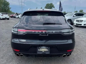 Porsche Macan * S * BOSE * ���������* ��������* ������*  | Mobile.bg � ����� ������ 5