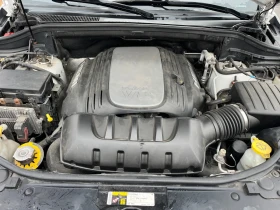 Jeep Grand cherokee 5.7HEMI - 15999 € / 31291.32 лв. - 23713511 15