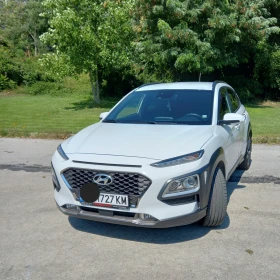 Hyundai Kona - 12300 € - 10157465 3