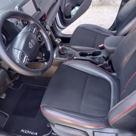 Hyundai Kona - 12300 € - 10157465 7