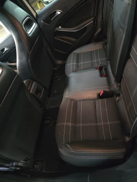 Mercedes-Benz GLA 200 200 CDI 4MATIC | Mobile.bg � ����� ������ 13