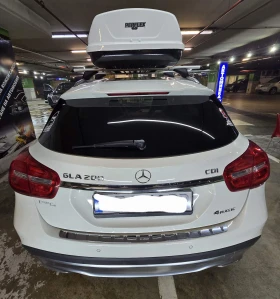 Mercedes-Benz GLA 200 200 CDI 4MATIC | Mobile.bg � ����� ������ 6