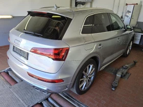 Audi SQ5 30TDI Quattro Leather LED Navi - 32295 € - 90592426 4