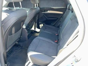 Audi SQ5 30TDI Quattro Leather LED Navi - 32295 € - 90592426 8