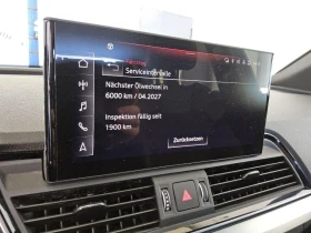 Audi SQ5 30TDI Quattro Leather LED Navi - 32295 € - 90592426 12
