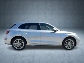 Audi SQ5 30TDI Quattro Leather LED Navi - 32295 € - 90592426 6