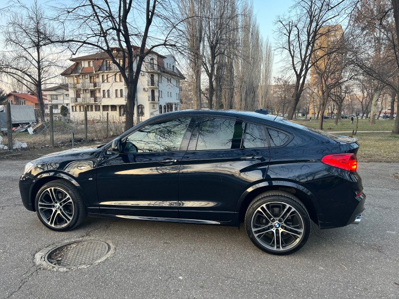 BMW X4 3.5 Внос Швейцария , снимка 4 - Автомобили и джипове - 40128493